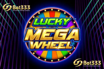 Lucky Mega Wheel™