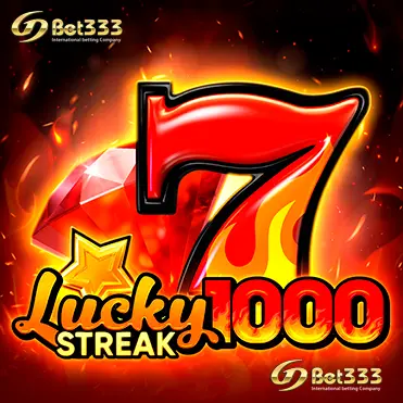 Lucky Streak 1000