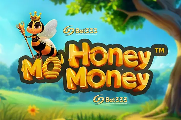 Mo’ Honey Mo’ Money™