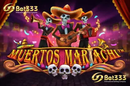 Muertos Mariachi™