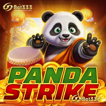 Panda Strike