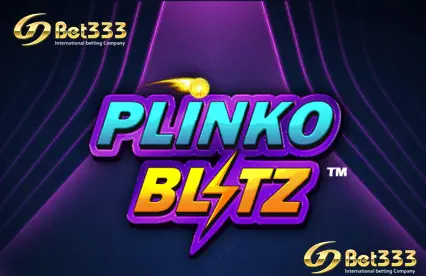 Plinko Blitz™