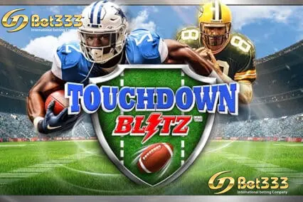 Touchdown Blitz™