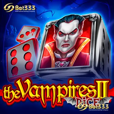 The Vampires II Dice
