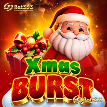 Xmas Burst